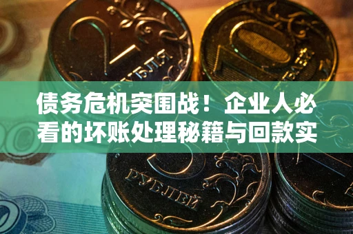 济南债务危机突围战！企业人必看的坏账处理秘籍与回款实战指南